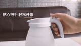 Travel Folding Electric Kettle