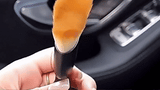 Mini Car Dashboard Cleaner Brush