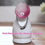 Facial Nano Steamer for Face Steam Facial