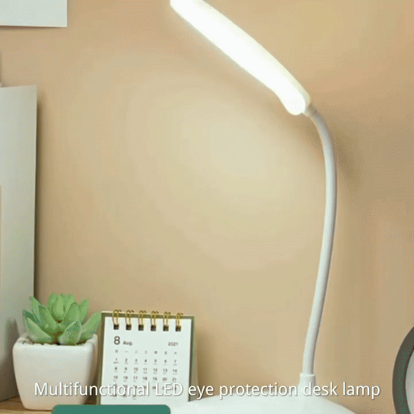 Table Desk Lamp for Study Led Light