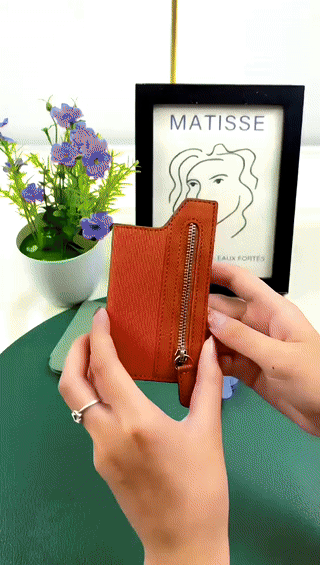 Multifunctional Adhesive Phone Wallet Card Holder