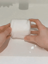 Big Magic Towel Tissue