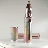 2 in 1 rainbow flawless trimmer