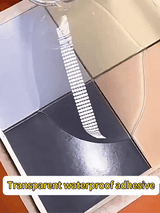 Transparent Invisible Glue 300 ml