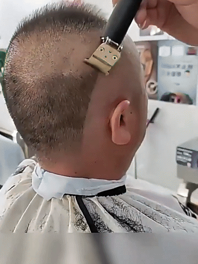 T9 Vintage Trimmer