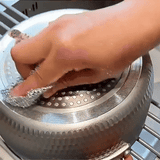 Non Scratch Wire Dish Cloth Pack of 5