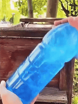 Car glass Cleaning Tablet pack of 10