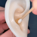 6 pc Ear cleaning Tool