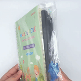 Magic Kids Learning Book