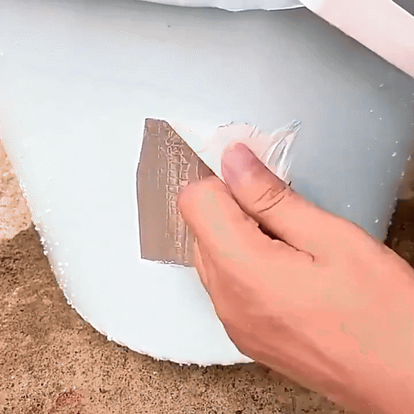 Alluminum Tape 2 inch