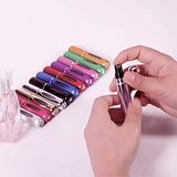Mini perfuam bottle