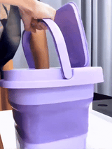 Portable Folding Washing Machine 6.5L