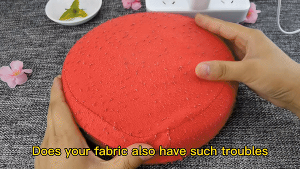 Nova Lint Remover