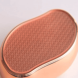 Crystal hair remover stone