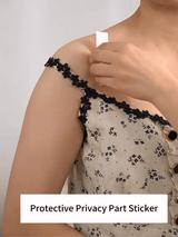 Body clothing Tape Bra Stript 36 pc set