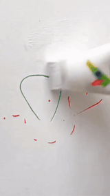 Wall Paint Repair Paste Roller