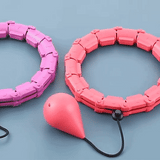 Hulla Hoop Massager