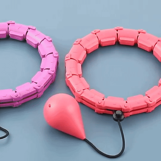Hulla Hoop Massager