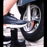Mini Cycle Foot Pump
