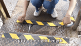 Anti Slip Parking Tape 2 inch 20 meter