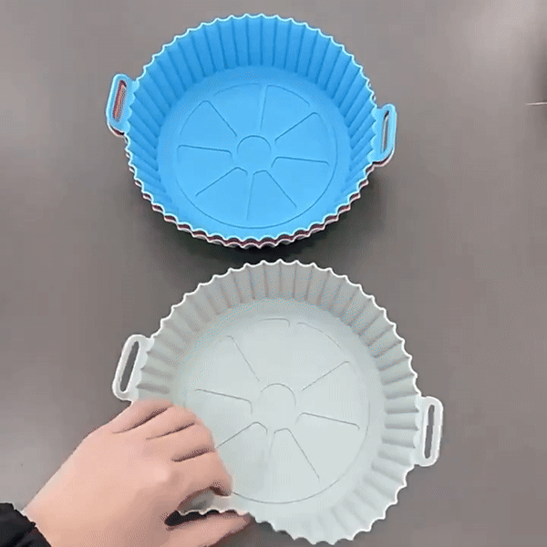 Air Fryer Silicone Pot Pack of 1