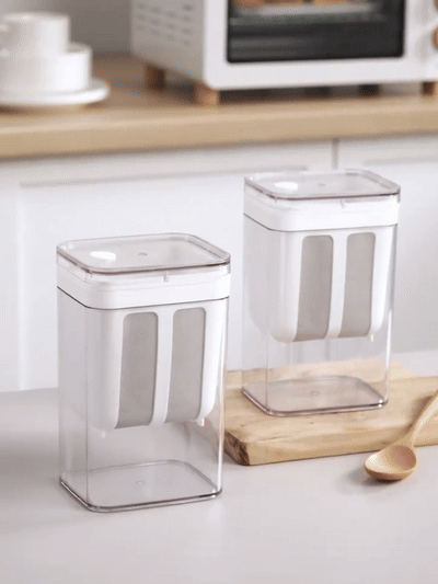 1100 ml Yogurt Filter