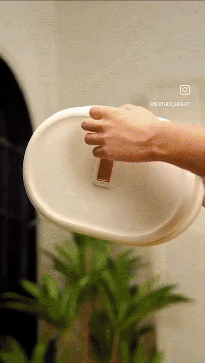 Portable Electric Cloth Dryer Warmer