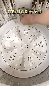 10 Pc Set Washing Machine Cleaner Tablet