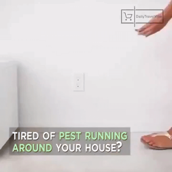 Pest Reject Machine