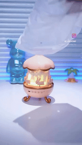 Sky Projector Galaxy Night Light