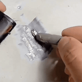 Welding stick rode 3 pc