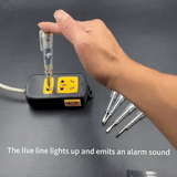 Voltage Tester Pen