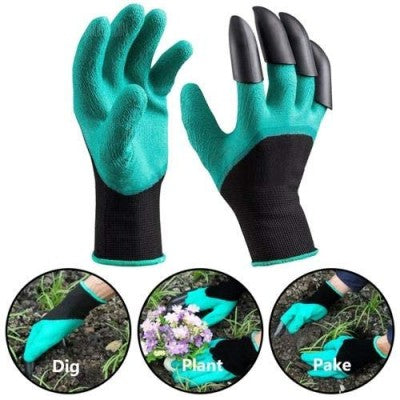 Garden gloves