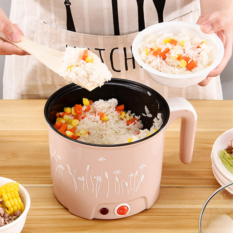 Electric Cooking Pot