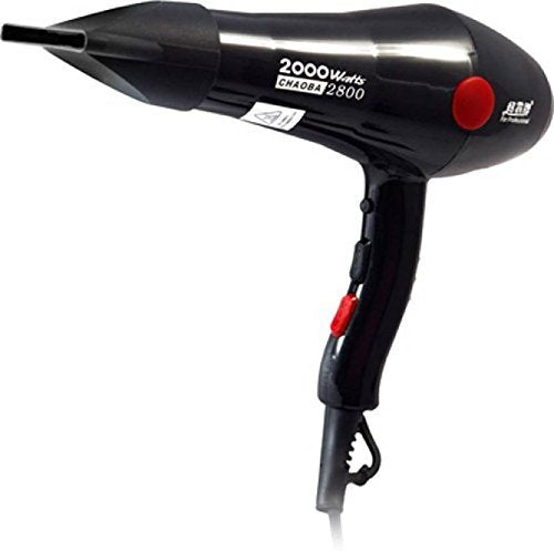 HAIR DRYER CHOBA 2000W