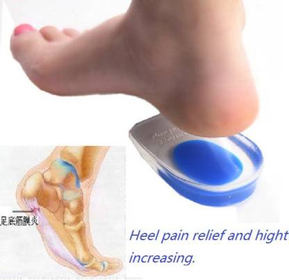 HEEL PROTECTORE INSOLE