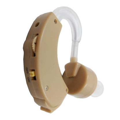 Ear Machine Hearing for Old Age/Ear Hearing Machine/Ear Machine Booster Ultra Superior Sound/BTE Hearing Aid Machine Bionic Ear Sound Amplifier/super sound ear maqchine