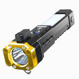 LED 3 Watt Hammer Torch Light