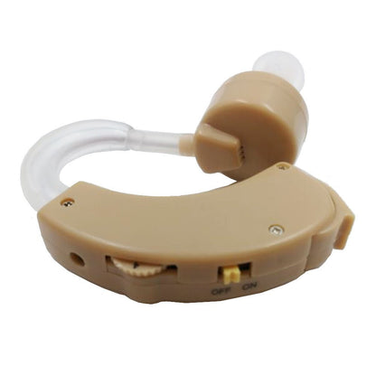 Ear Machine Hearing for Old Age/Ear Hearing Machine/Ear Machine Booster Ultra Superior Sound/BTE Hearing Aid Machine Bionic Ear Sound Amplifier/super sound ear maqchine