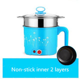 Electric Cooking Pot
