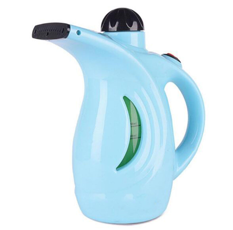 Rz-608 Hand-Held Fabric Streamer 1000 W Fast Heat-up Portable Handheld Garment/Facial Vapor Steamer