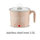 Electric Cooking Pot