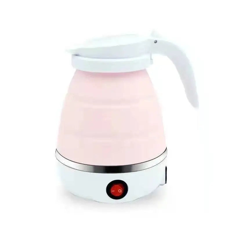 Travel Folding Electric Kettle
