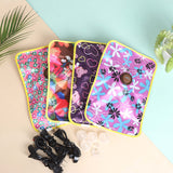 Hot water heating bag