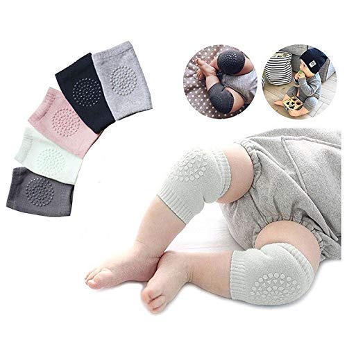 Baby Knee and Elbow pad Baby Crawling Elbow pad