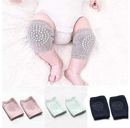 Baby Knee and Elbow pad Baby Crawling Elbow pad