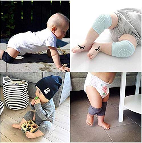 Baby Knee and Elbow pad Baby Crawling Elbow pad