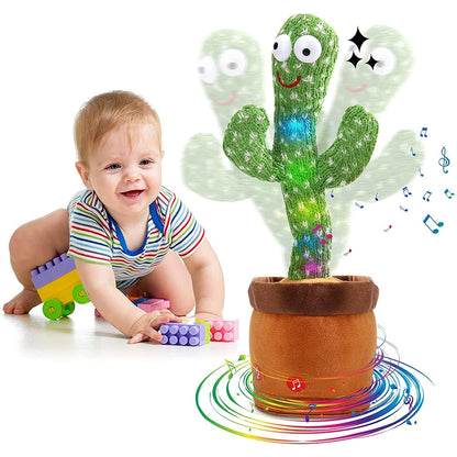 BABY DANCING CACTUS