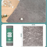 Oil Free Resistant Cleaning Towel