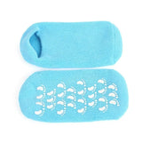 Spa Gel Socks